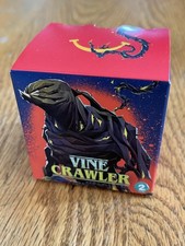 New - McDonald s 2026 Stranger Things Tales From 85 Toy 2 Vine Crawler