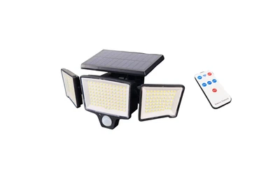 LED Solarleuchte außen - Bild 1 von 4