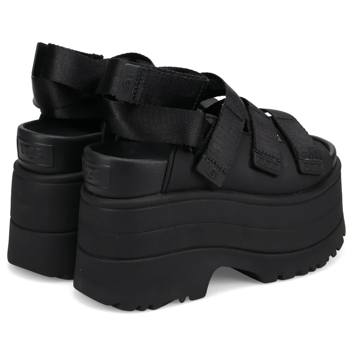 【UGG】 W GOLDENRISE 22cm UGG® GoldenRise for Women | UGG®