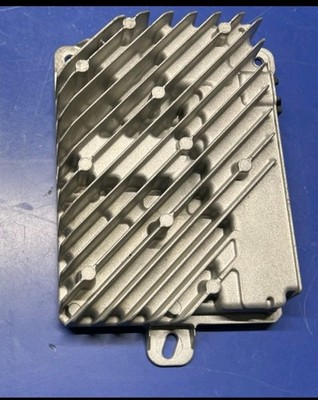 2019-2022 GMC SIERRA DENALI 1500 Bose audio amplifier 84499331 