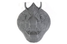 Frye Mask DIY Cosplay Kit - Splatoon 3