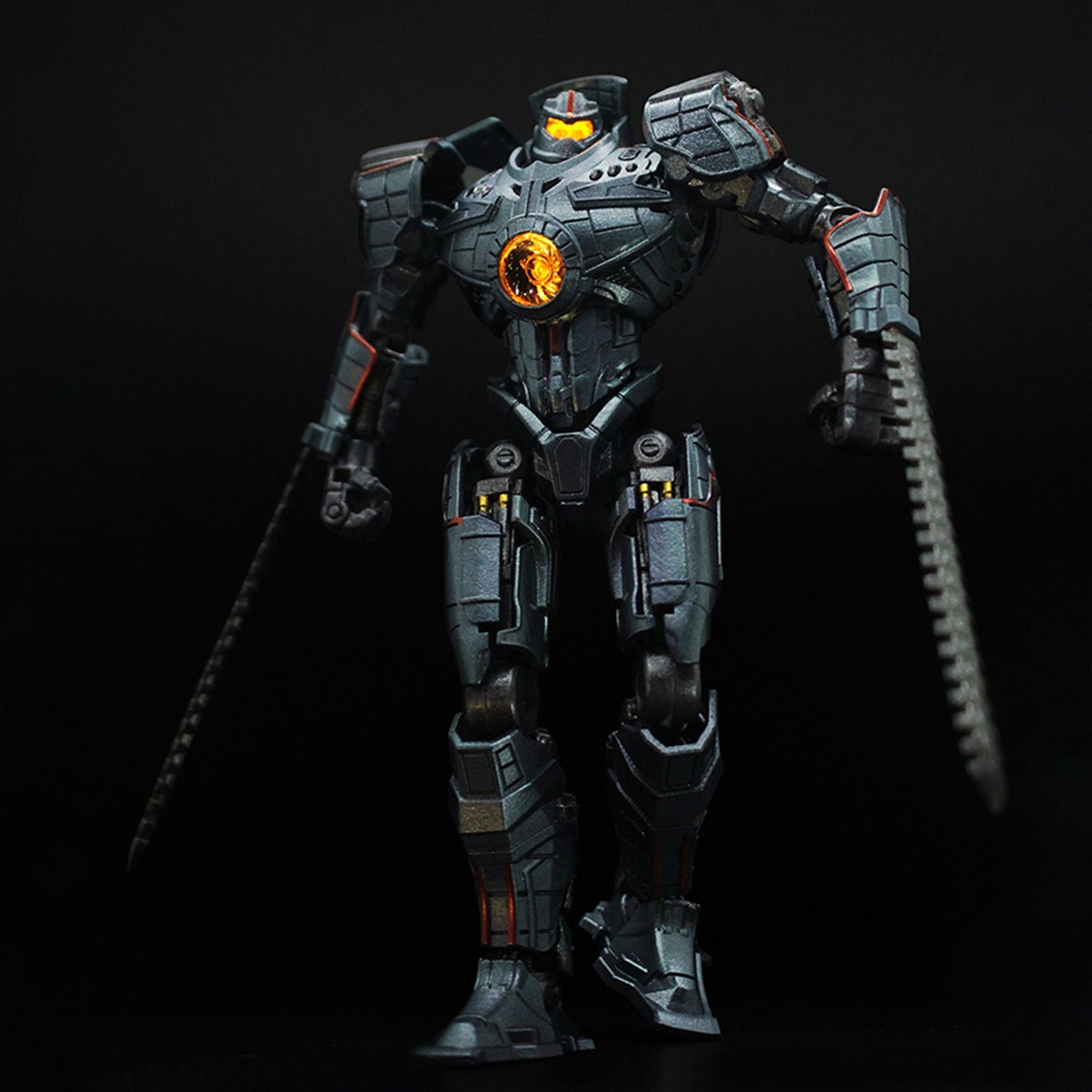 Empire Sky Pacific Rim Crimson Typhoon Cherno Alpha Gipsy Danger
