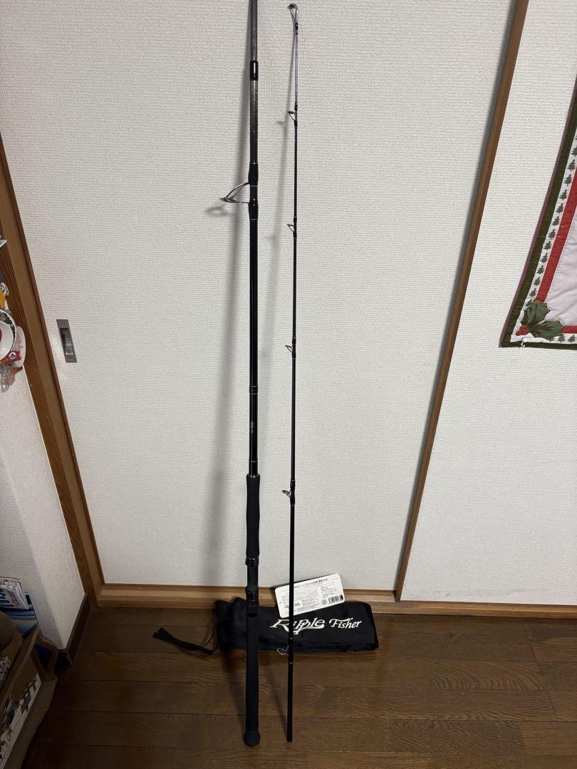 Ripple Fisher Runner Exeed 95TC | eBay Ripple Fisher Runner Exeed 95TC | eBay