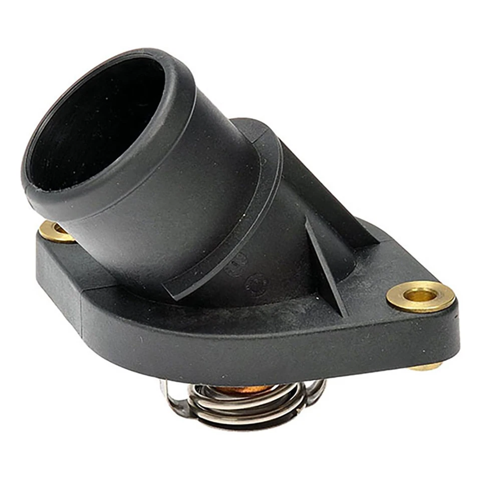 Termostato/carcasa con junta (4,7 L V8) para Jeep Liberty 2002-2013 Foto 2 de 2