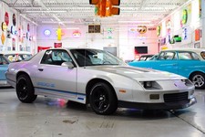 1989 Chevrolet Camaro for Sale