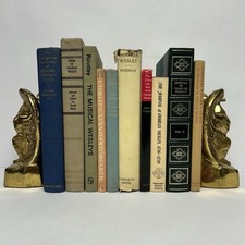 Lot of 10 Charles Wesley Books Hymns Journals Methodism Epworth Press Theology