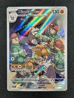 Carte Pokémon : Minotaupe FA Alternatif 2024 Forces Temporelles 174/162 NM 🇲🇫