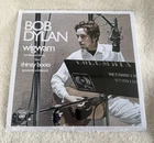 Bob Dylan Wigwam b/w Thirsty Boots 45 Record Store Day 2013 NEW RSD OOP Sealed