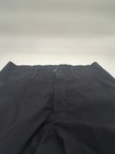 Men’s Black Arc’teryx Veilance Flat Front Straight Leg Pants Size 31 — photo 9