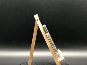 pro yakyu team mo tsukuro (Sega Saturn,1998) from japan