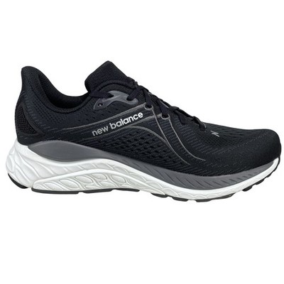 New Balance Men\'s Fresh Foam X 860 V13 Running‎ Shoes Black White M860K13 Sz 13 Fresh Foam X 860 v13 (Men main image 4
