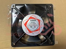 1PC 12CM Oil Bearing Cooling Fan  DP200A AC 220V 12038 120 120 38MM