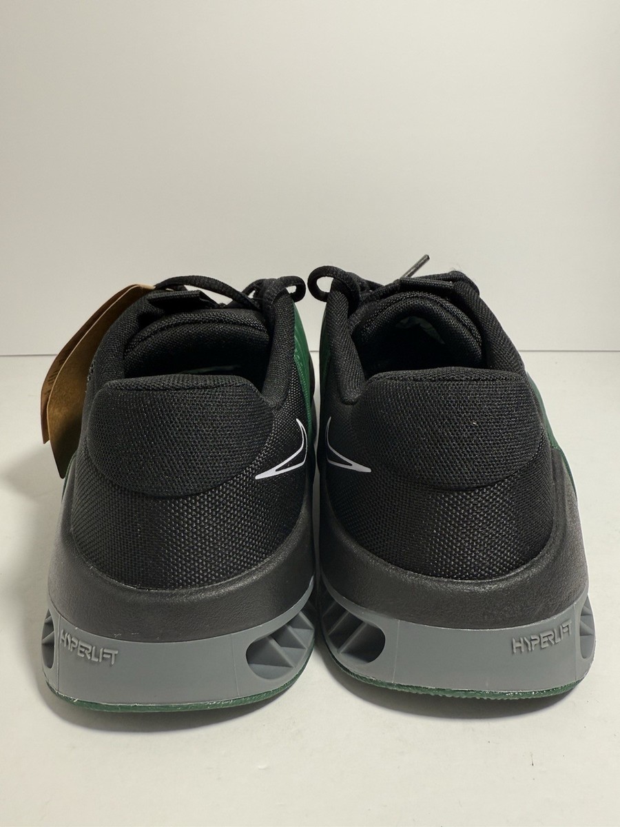 New Nike Metcon 9 Black/Green FD5431-009 Men's Size 8 US | eBay