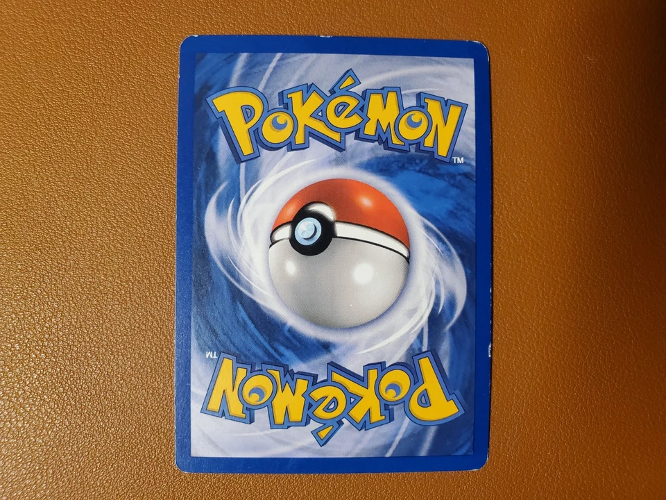 Wigglytuff Holo Base Set 2 Holo Rare 19/130 Unlimited MP Card Pokémon TCG WOTC - Image 2 of 2