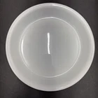 Vintage Pyrex 9" White Milk Glass Pie Pan Baking Dish Plate #209
