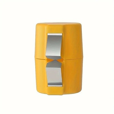 Portable Egg Opening Tool Quick Egg Cracker Shell Cutter Kitchen Gadget