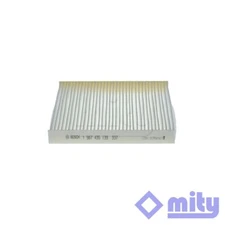 Fits Chrysler Grand Voyager 2007-2024 + Other Models Cabin Filter Mity