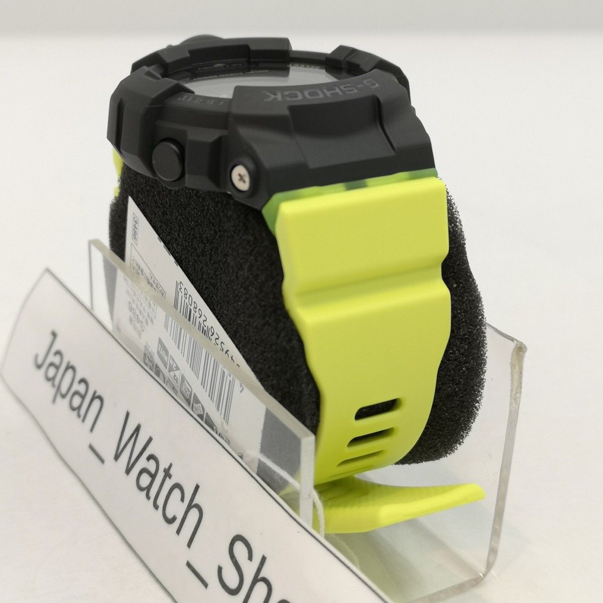 G-SHOCK　GMD-B800SC-1BJF Casio G-Shock GMD-B800SC-1BJF | Sakurawatches.com