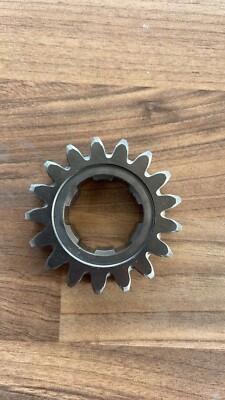Ktm Exc 400 450 525 Gearbox SOLID GEAR   59033002021  SOLID GEAR 2.G 17-T ''21''