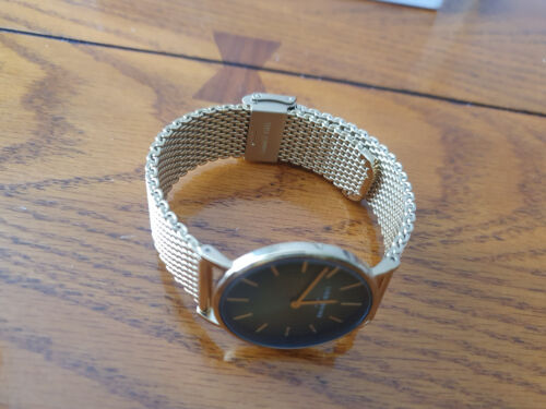 LIEBESKIND Damen Analog Quarz Uhr mit Edelstahl Armband LT-0210-MQ - Bild 19 von 24