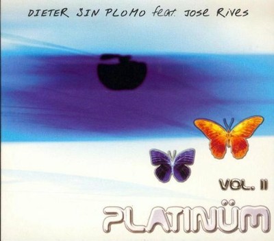 Platinum Ibiza Vol.2 Sin Plomo 