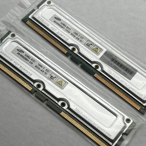 Rambus Memory | eBay