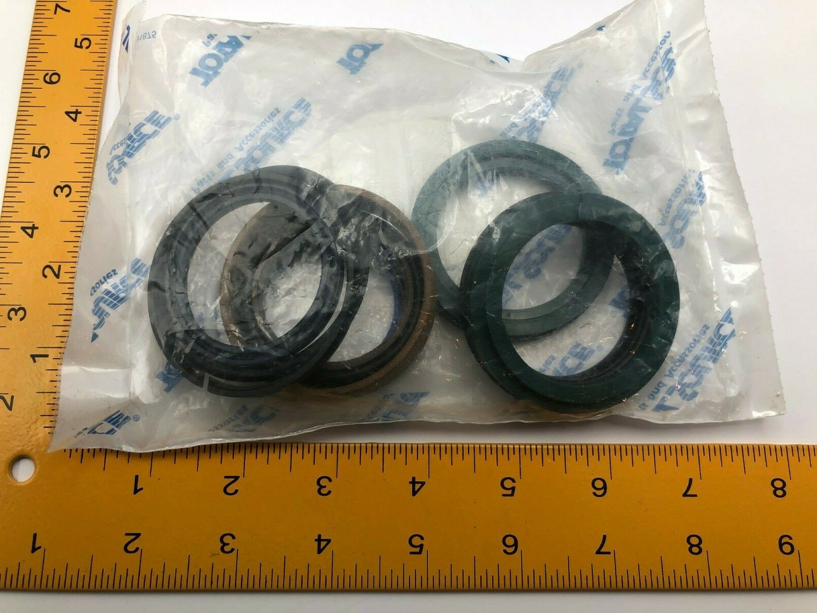 884.143 Fits Moffet Mounty Seal Kit, 884143 SK-19190925RB | eBay