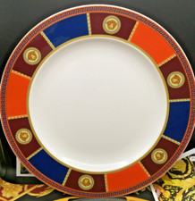 Versace Rosenthal Iconic Heroes Dinner plate CHRISTMAS GIFT IDEA New box SALE
