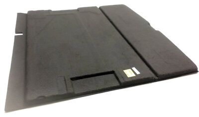 NEU Original Ladeboden Kofferraumboden VW ID.4 11A863463E CA9  