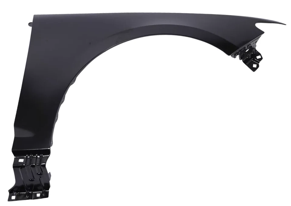 Fit 2017 2018 2019 2020 Lincoln MKZ Pair Fenders Alum Front Driver & Passenger Foto 2 de 4