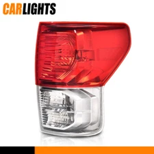 Fit For 10-13 Toyota Tundra Pickup Tail Brake Light Lamp Right Passenger Side