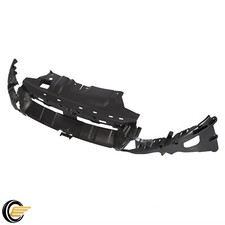 New For 2012 2013 2014 Ford Focus Bumper Cover Bracket Front Fo1065105