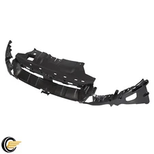 FOR 2012-2014 FORD FOCUS BUMPER COVER BRACKET FRONT Replace FO1065105