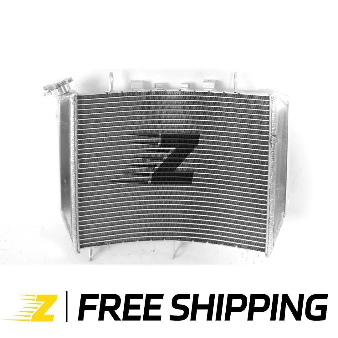 Motorcycle Engine Cooling Parts for Kawasaki Ninja H2 for sale | eBay