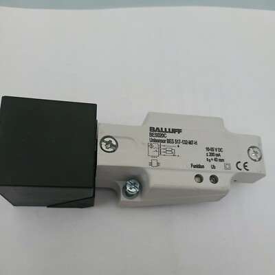 BALLUFF BES 517-132-M7-H / BES517132M7H 