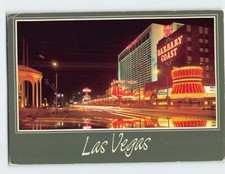 Las Vegas Strip Las Vegas Nevada USA F-329634