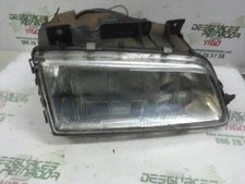 Scheinwerfer Rechts für PEUGEOT 405 BERLINA Embassy Turbo D 1993 188961