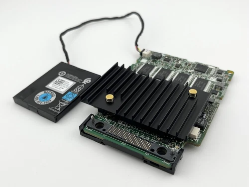 7XTY8 Dell Perc H730P 12GB/S SAS Eight Port Raid Controller