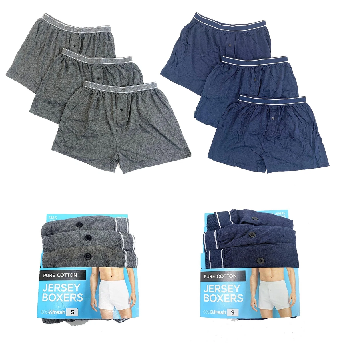 M&s boxer briefs sale