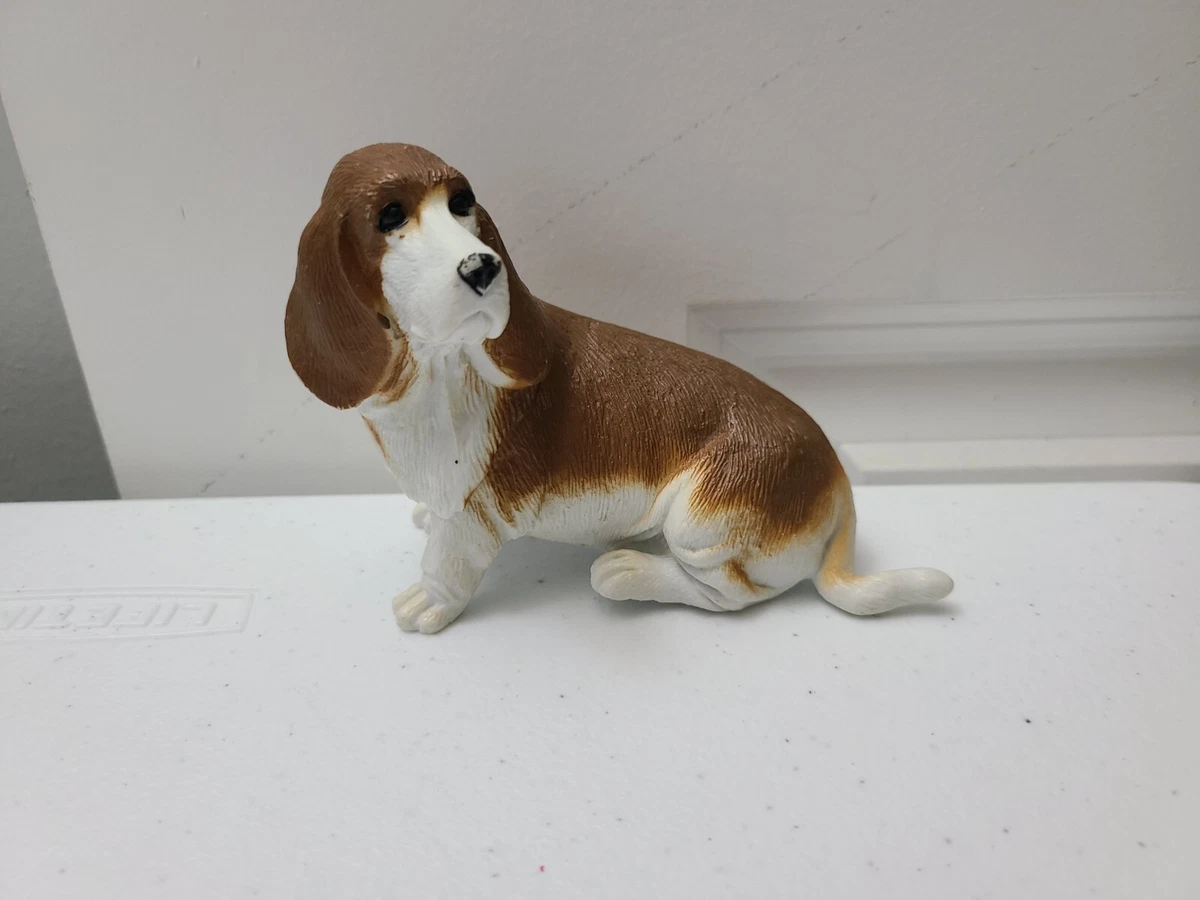 Toy basset hound cheap