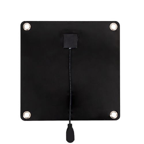 2025 12V 60W Solarpanel Solarmodul Ladegerät Solarzelle Sonnenkollektor Mit USB - Bild 19 von 23