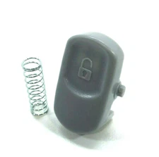 Shark ZU562 ZU560 ZU561 UV650 UV725 WAND RELEASE BUTTON TAB From Main Base OEM