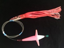 Bird Tuna Lures 9" Offshore Widow Tuna Fishing OFFSHORE FISHING/OFFSHORE LURES