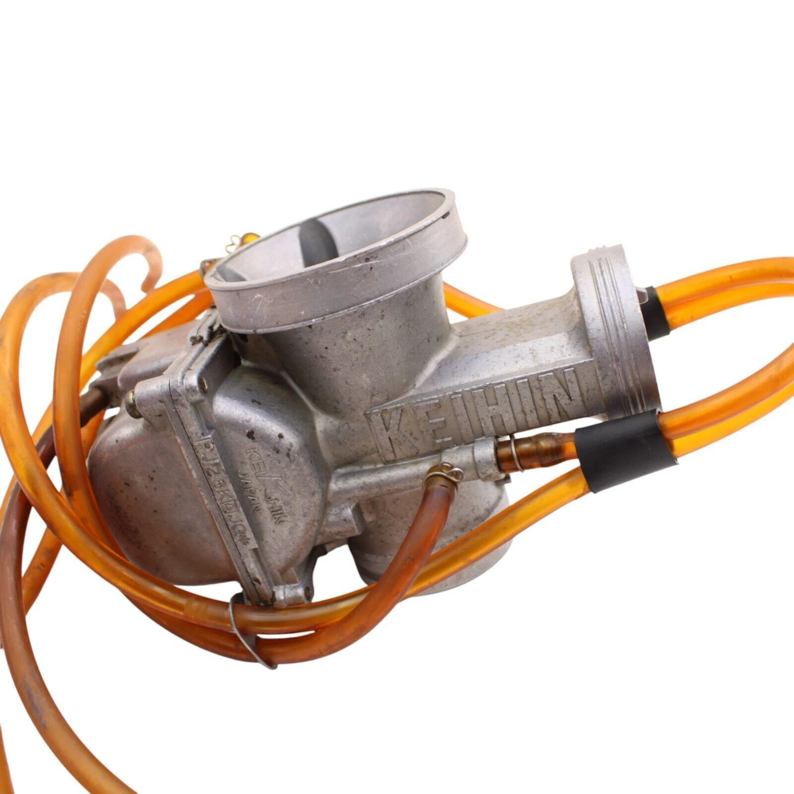 KEIHIN 38MM VERGASER MOTOR ORIGINAL