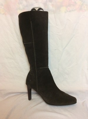 debenhams ladies knee high boots