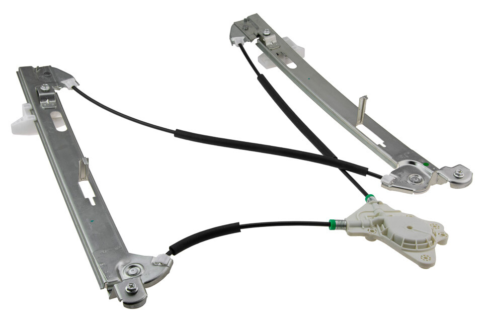 Lève-vitre avant droit Jeep Compass pour rouler sereinement en voyage