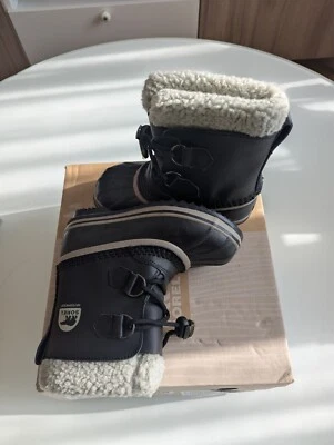 Chaussures Sorel Yoot Pac TP Waterproof - Photo 1/4