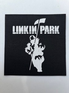 Linkin Park: Hybrid Theory 20th Anniversary Edition, La Portada Del Disco - Foto 2