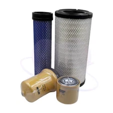 Filter Kit For CAT Loader 246D 246D3 262D3 272D2 272D3 299D2 299D2 XHP 299D3 XE