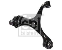 Febi Bilstein 174743 Lenker, RadaufhäNgung FüR Honda